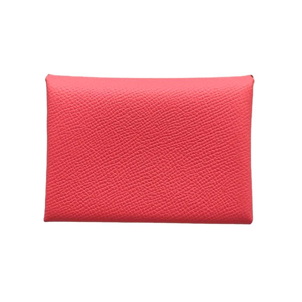 Hermès Calvi Duo Card Case